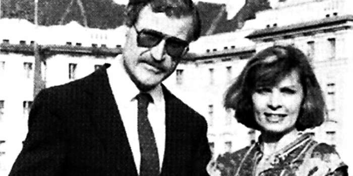 На кого обменяли Натана Щаранского