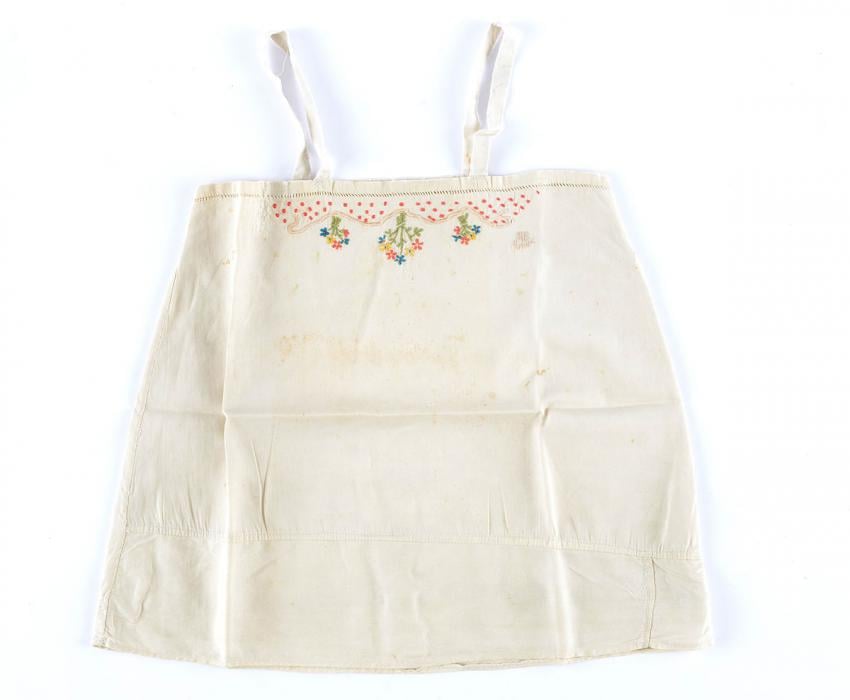 Детское платье (Хана Хоффман)